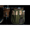 Meinl Cymbals MWSGR Canvas Collection Stick Bag - Forest Green
