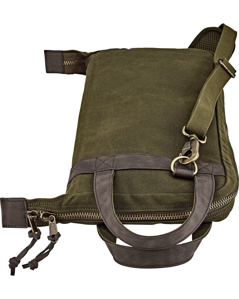Meinl Cymbals MWSGR Canvas Collection Stick Bag - Forest Green