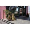 Meinl Cymbals MWSGR Canvas Collection Stick Bag - Forest Green