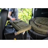 Meinl Cymbals MWSGR Canvas Collection Stick Bag - Forest Green