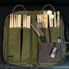 Meinl Cymbals MWSGR Canvas Collection Stick Bag - Forest Green