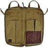 Meinl Cymbals MWSKH Canvas Collection Stick Bag - Vintage Khaki