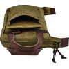 Meinl Cymbals MWSKH Canvas Collection Stick Bag - Vintage Khaki