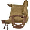 Meinl Cymbals MWSKH Canvas Collection Stick Bag - Vintage Khaki