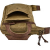 Meinl Cymbals MWSKH Canvas Collection Stick Bag - Vintage Khaki