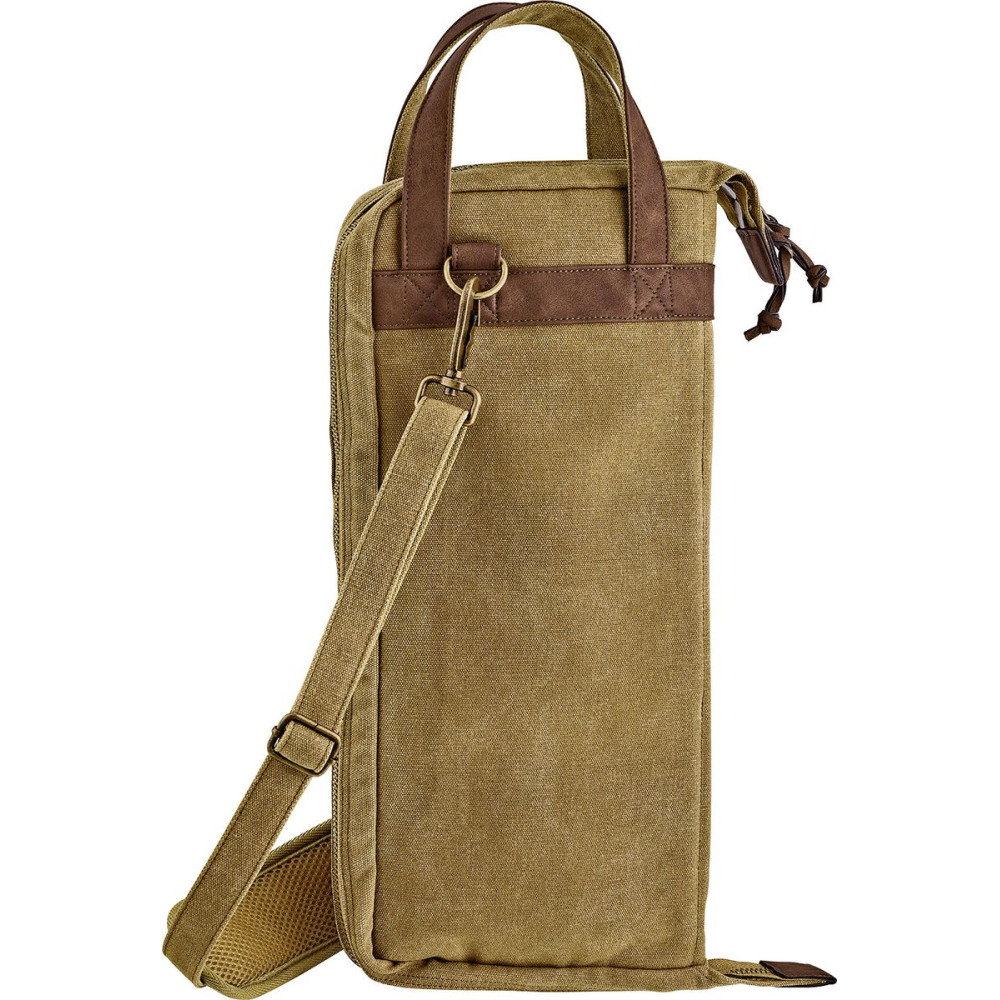 Meinl Cymbals MWSKH Canvas Collection Stick Bag - Vintage Khaki