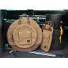Meinl Cymbals MWSKH Canvas Collection Stick Bag - Vintage Khaki