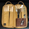 Meinl Cymbals MWSKH Canvas Collection Stick Bag - Vintage Khaki