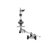 Meinl Cymbals MXH X-Hat Auxiliary Hihat Arm