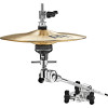 Meinl Cymbals MXH X-Hat Auxiliary Hihat Arm