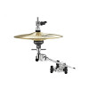 Meinl Cymbals MXH X-Hat Auxiliary Hihat Arm