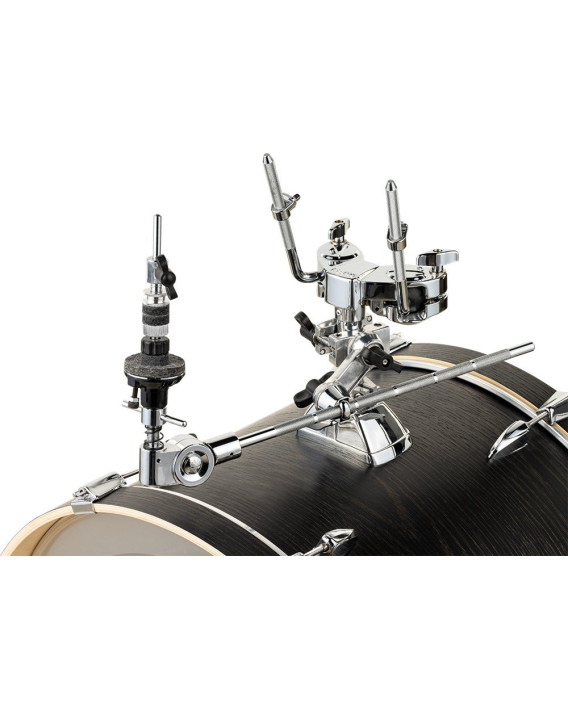 Meinl Cymbals MXH X-Hat Auxiliary Hihat Arm