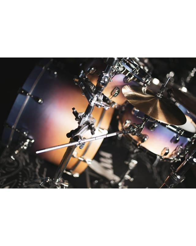 Meinl Cymbals MXH X-Hat Auxiliary Hihat Arm