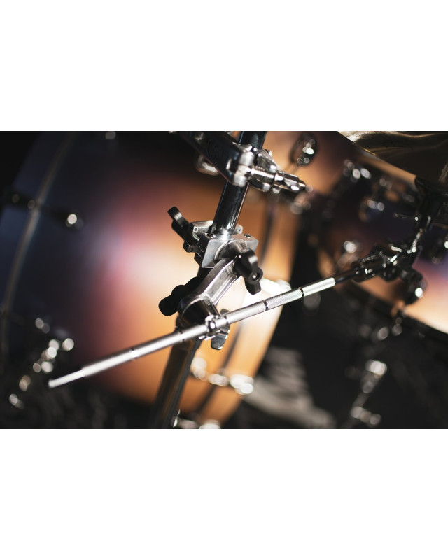 Meinl Cymbals MXH X-Hat Auxiliary Hihat Arm