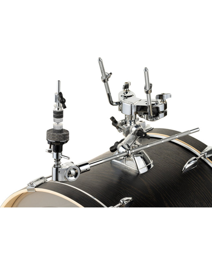 Meinl Cymbals MXH X-Hat Auxiliary Hihat Arm