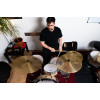 Meinl Cymbals P-HCS141620 HCS Practice Cymbal Set - 14