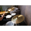 Meinl Cymbals P-HCS141620 HCS Practice Cymbal Set - 14