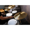 Meinl Cymbals P-HCS141620 HCS Practice Cymbal Set - 14
