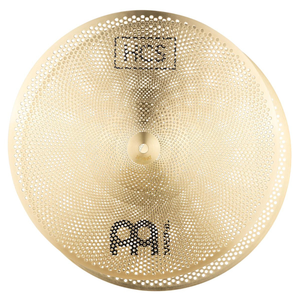 Meinl Cymbals P-HCS141620 HCS Practice Cymbal Set - 14