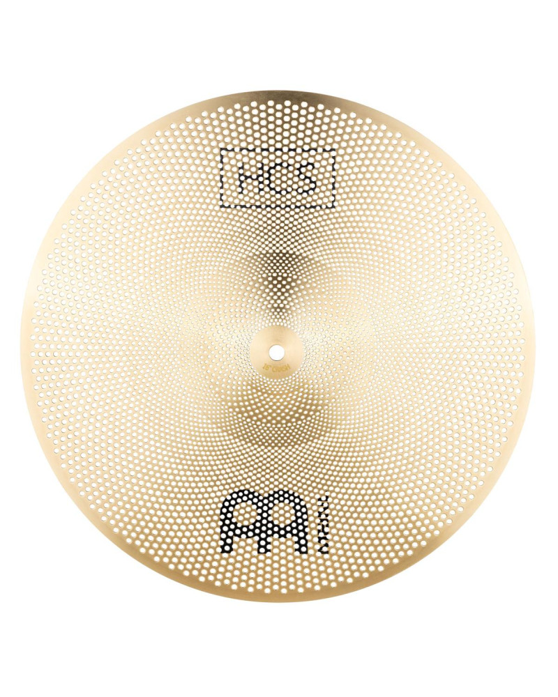 Meinl Cymbals P-HCS141620 HCS Practice Cymbal Set - 14
