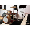 Meinl Cymbals P-HCS141620 HCS Practice Cymbal Set - 14