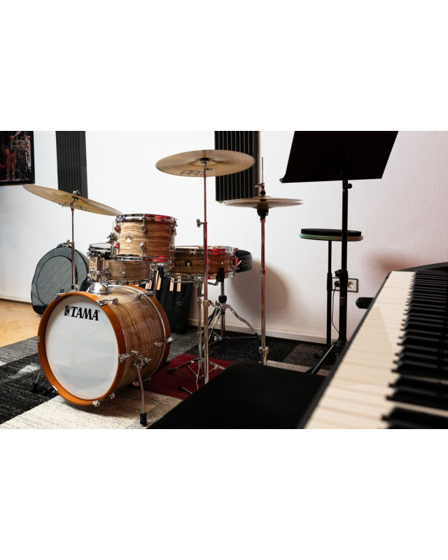 Meinl Cymbals P-HCS141620 HCS Practice Cymbal Set - 14