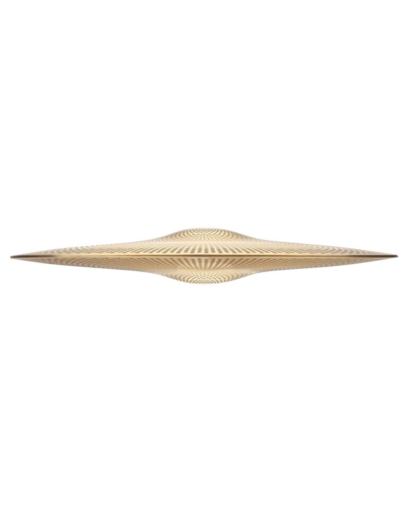 Meinl Cymbals P-HCS14H HCS Practice Hihat - 14