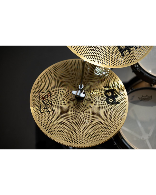Meinl Cymbals P-HCS14H HCS Practice Hihat - 14