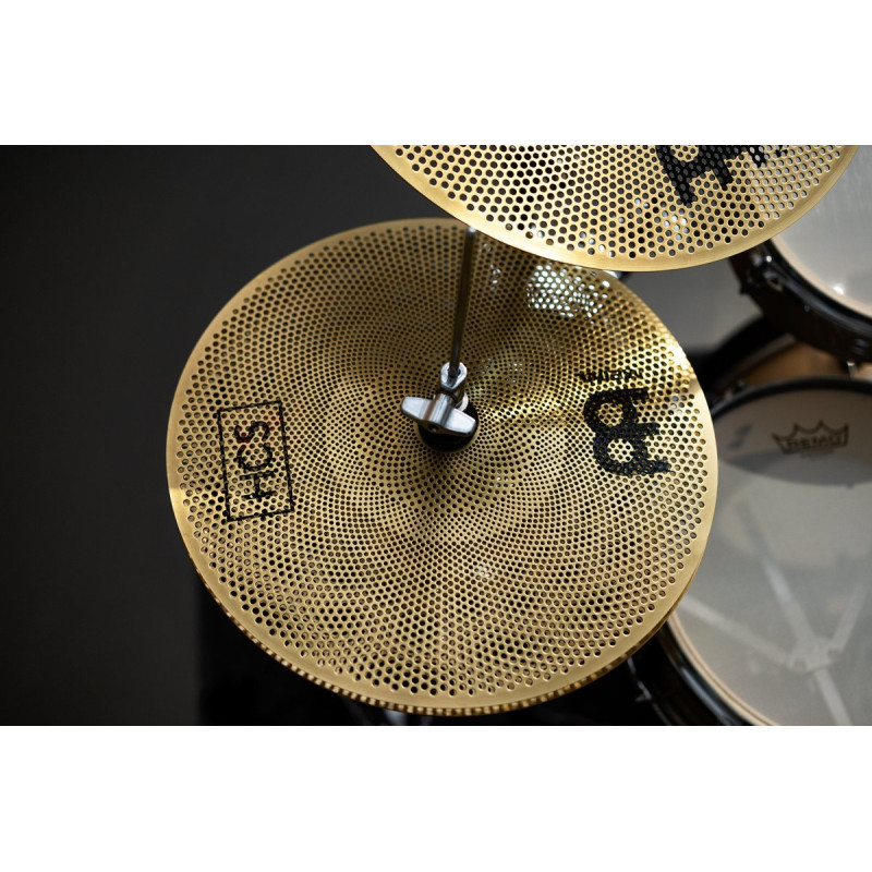 Meinl Cymbals P-HCS14H HCS Practice Hihat - 14