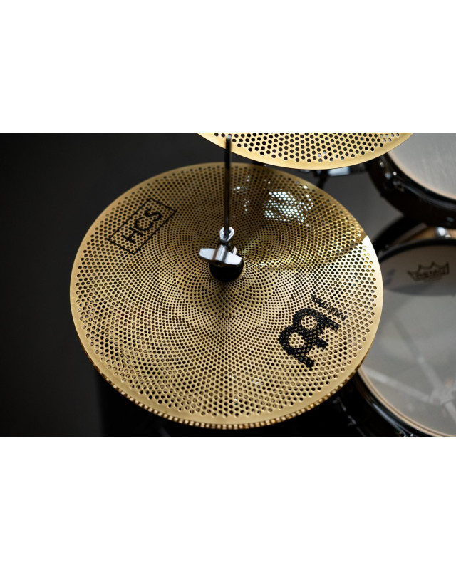 Meinl Cymbals P-HCS14H HCS Practice Hihat - 14