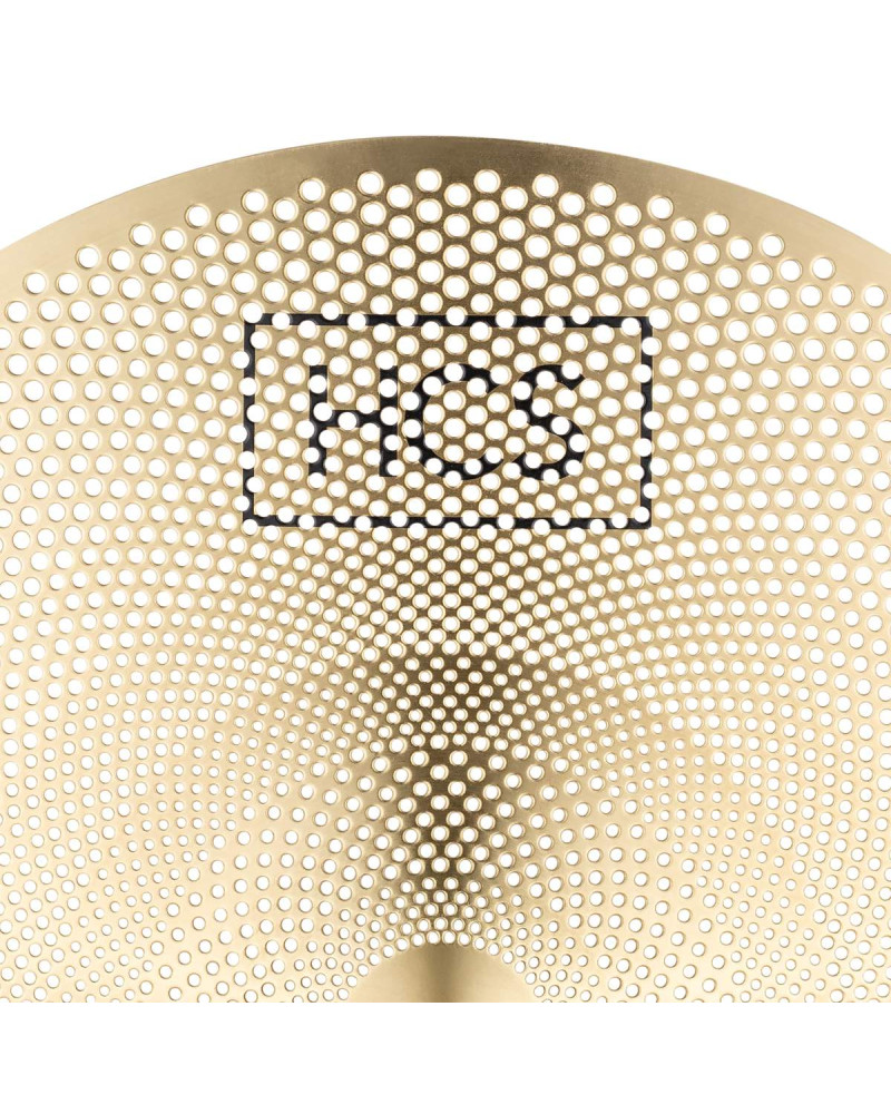 Meinl Cymbals P-HCS14H HCS Practice Hihat - 14