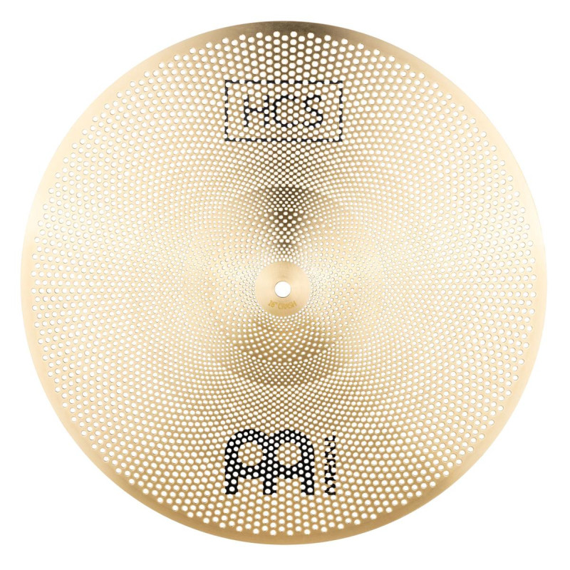 Meinl Cymbals P-HCS16C HCS Practice Crash - 16