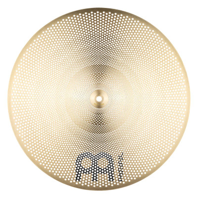 Meinl Cymbals P-HCS16C HCS Practice Crash - 16