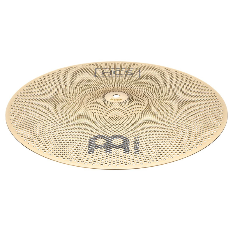 Meinl Cymbals P-HCS16C HCS Practice Crash - 16