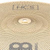 Meinl Cymbals P-HCS16C HCS Practice Crash - 16
