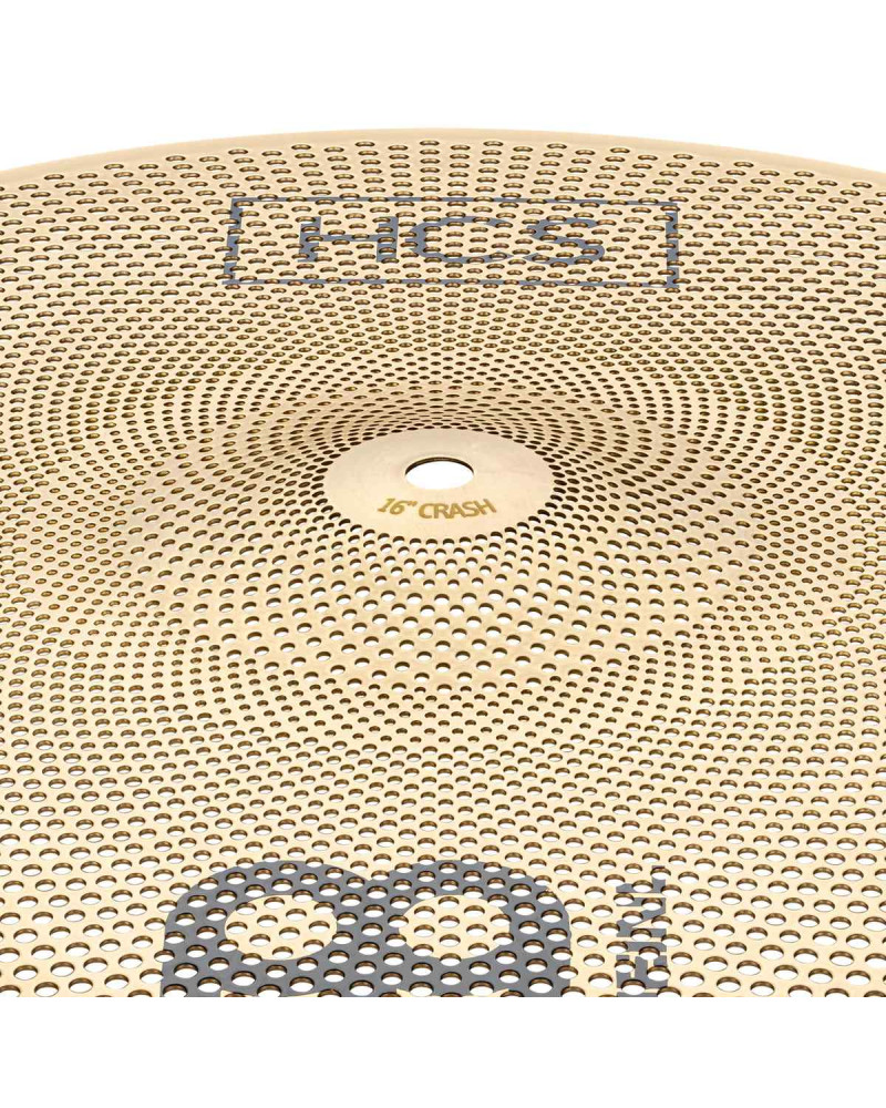 Meinl Cymbals P-HCS16C HCS Practice Crash - 16