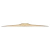 Meinl Cymbals P-HCS16C HCS Practice Crash - 16