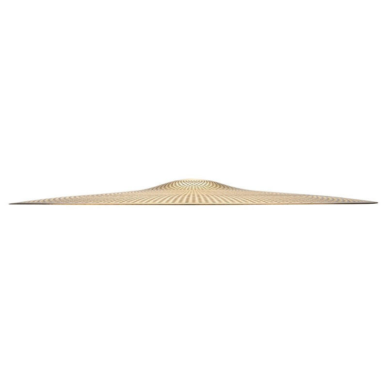 Meinl Cymbals P-HCS16C HCS Practice Crash - 16