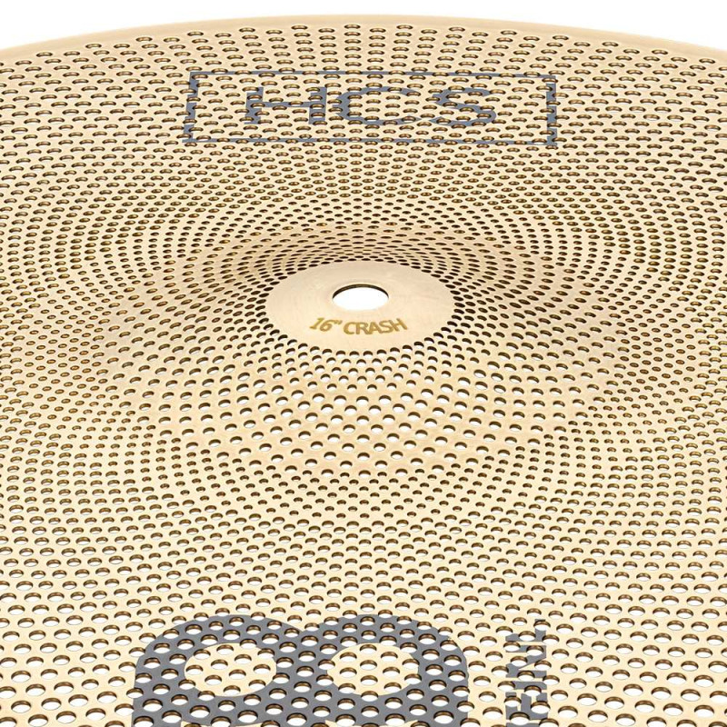Meinl Cymbals P-HCS16C HCS Practice Crash - 16