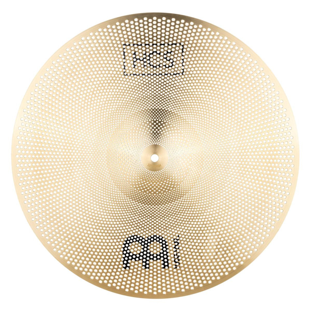 Meinl Cymbals P-HCS18C HCS Practice Crash - 18