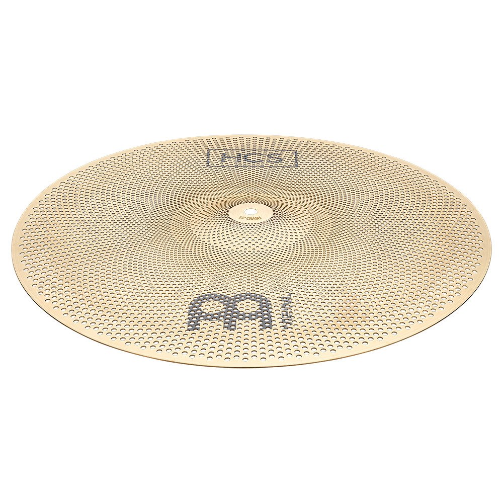 Meinl Cymbals P-HCS18C HCS Practice Crash - 18
