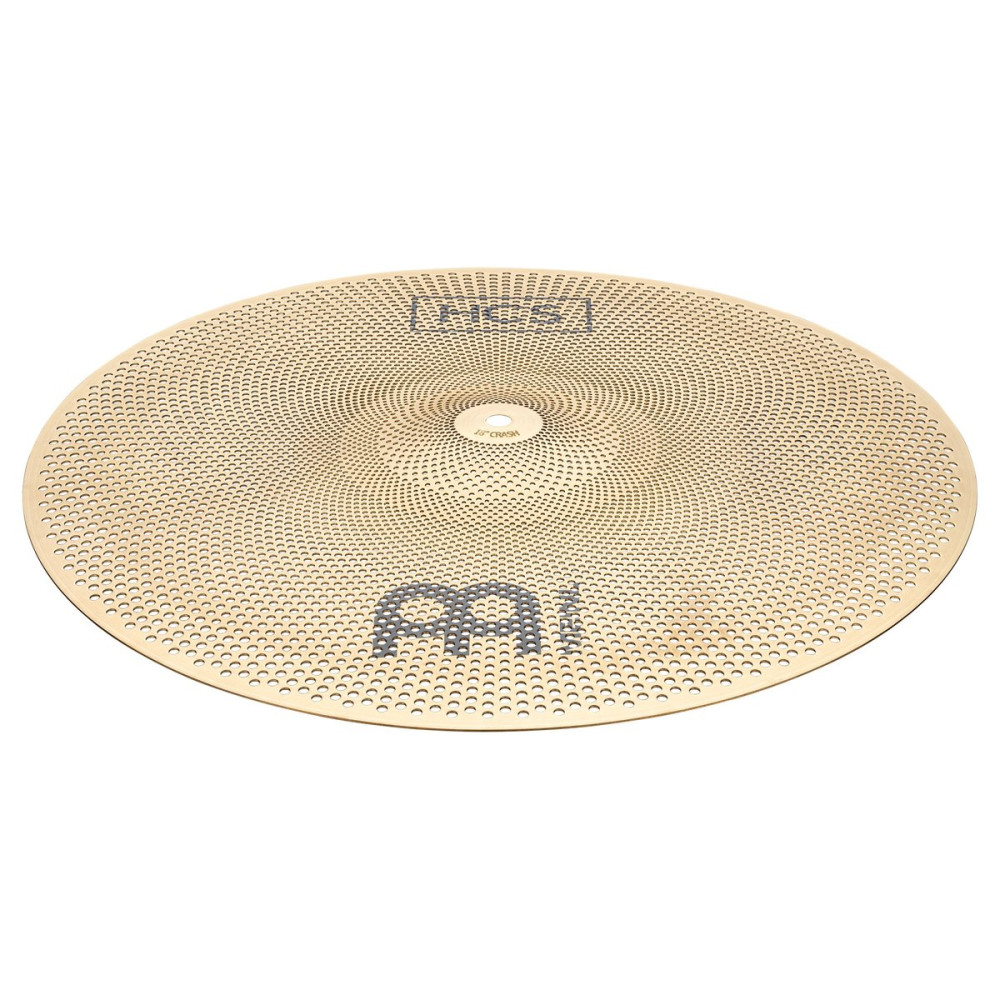 Meinl Cymbals P-HCS18C HCS Practice Crash - 18