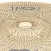 Meinl Cymbals P-HCS18C HCS Practice Crash - 18