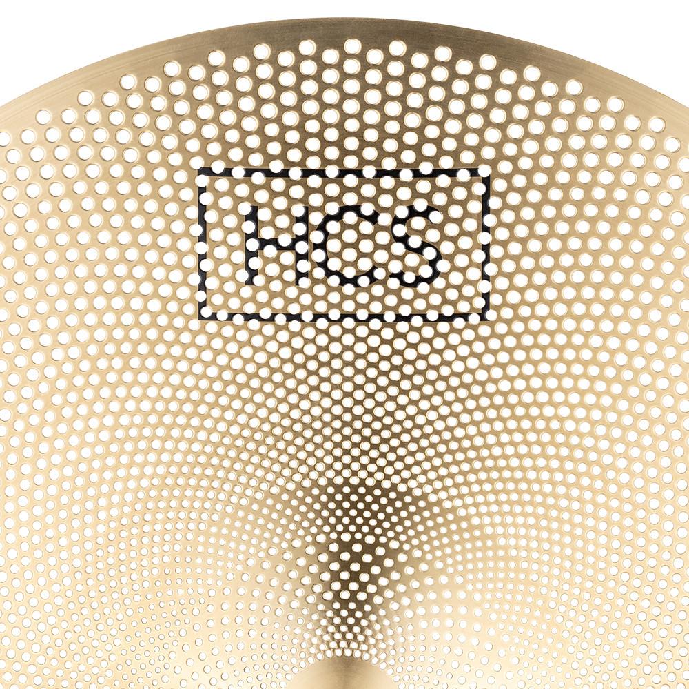 Meinl Cymbals P-HCS18C HCS Practice Crash - 18