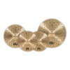 Meinl Cymbals PA-CS1 Pure Alloy Complete Cymbal Set