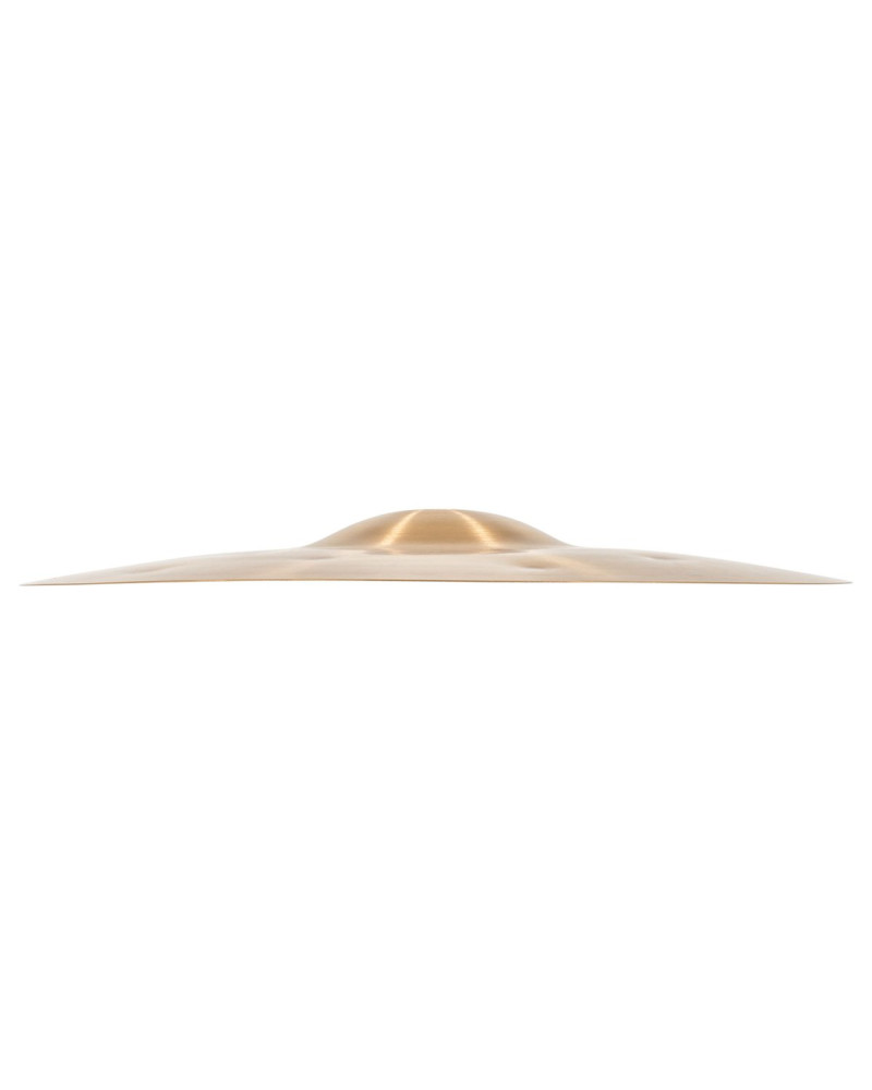 Meinl Cymbals PA10EHS Pure Alloy Extra Hammered Splash - 10