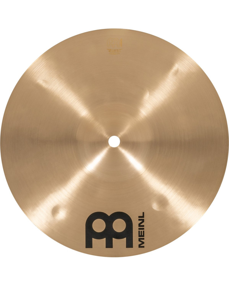Meinl Cymbals PA10EHS Pure Alloy Extra Hammered Splash - 10