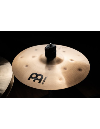 Meinl Cymbals PA10EHS Pure Alloy Extra Hammered Splash - 10
