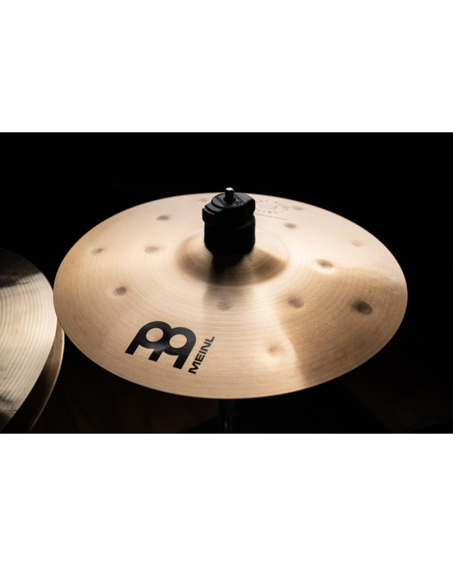 Meinl Cymbals PA10EHS Pure Alloy Extra Hammered Splash - 10