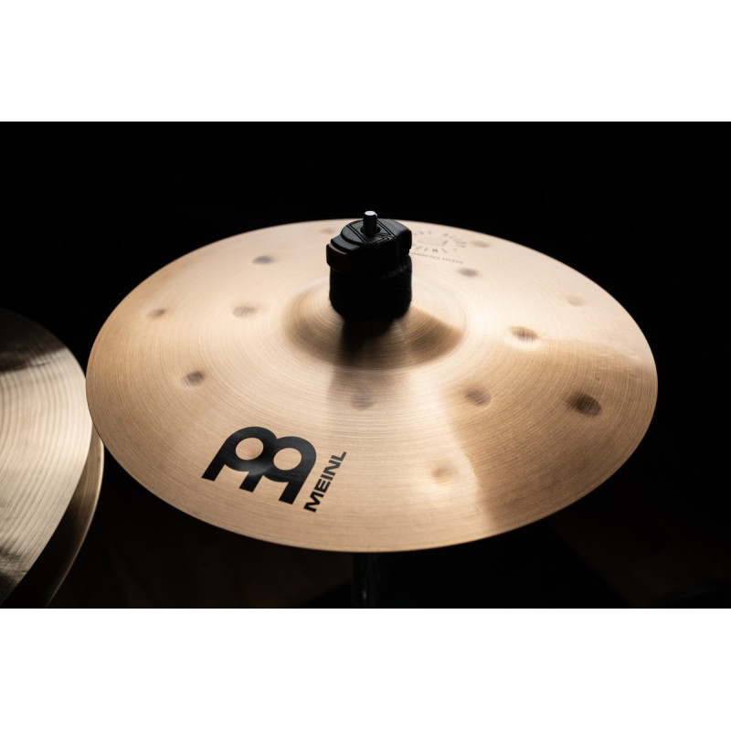 Meinl Cymbals PA10EHS Pure Alloy Extra Hammered Splash - 10